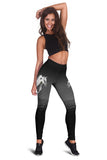 leggings - White Horse Leggings