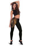 leggings - Lion Leggings