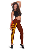 Leggings - Meat Lover Leggings