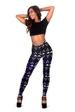 leggings -  Alien Invasion Leggings