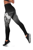 leggings - White Horse Leggings