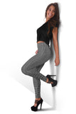 Leggings - Ash Gator leggings
