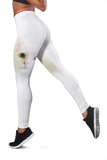 Leggings - Cute Cat Legging