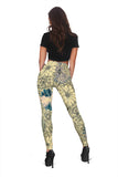 Leggings - Flower Leggings