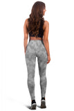 Leggings - Grey Camo Leggings