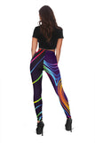 leggings - Rainbow Leggings