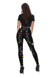 leggings - Sugar Skull 2 Leggings
