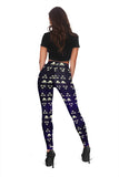 leggings -  Alien Invasion Leggings