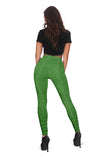 Leggings -  Jungle Gator leggings