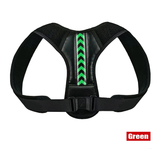 Back-&-Posture Correcting Back Support Brace | Lightweight and Easy to Wear