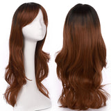 Beautiful Long Hair Wigs