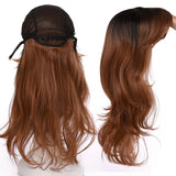 Beautiful Long Hair Wigs