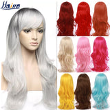 Beautiful Long Hair Wigs