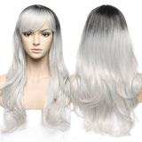 Beautiful Long Hair Wigs