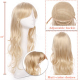 Beautiful Long Hair Wigs