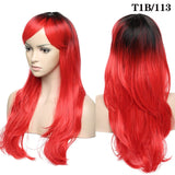 Beautiful Long Hair Wigs