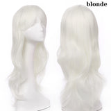Beautiful Long Hair Wigs