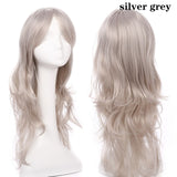 Beautiful Long Hair Wigs