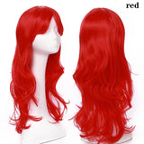 Beautiful Long Hair Wigs