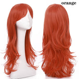 Beautiful Long Hair Wigs