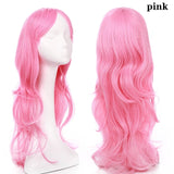 Beautiful Long Hair Wigs