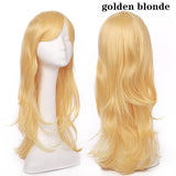 Beautiful Long Hair Wigs