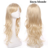 Beautiful Long Hair Wigs