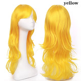 Beautiful Long Hair Wigs