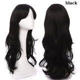 Beautiful Long Hair Wigs