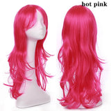 Beautiful Long Hair Wigs