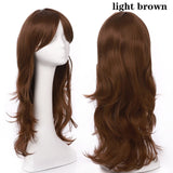 Beautiful Long Hair Wigs