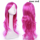 Beautiful Long Hair Wigs