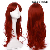 Beautiful Long Hair Wigs