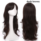 Beautiful Long Hair Wigs