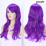 Beautiful Long Hair Wigs