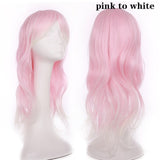 Beautiful Long Hair Wigs