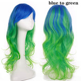 Beautiful Long Hair Wigs