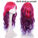 Beautiful Long Hair Wigs