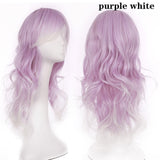 Beautiful Long Hair Wigs