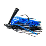 10g Jig with weed guard