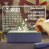 LED Message Board Lamp | >>Cyber Monday Deal<<