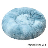 Summer Sale - The #1 Super Soft, Calming Pet Bed - Now 35% OFF For a Limited Time