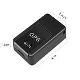 Mini Tracker with 2G GSM GPS Locator | >>Cyber Monday Deal<<