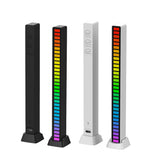 RGB Music/Sound Controlled LED Light Bar | >>Cyber Monday Deall<<