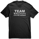 Team Brown (Tee)