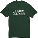 Team Brown (Tee)