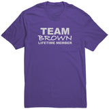 Team Brown (Tee)