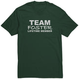 Team Foster