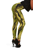 Leggings - BEST CAMOUFLAGE Leggings