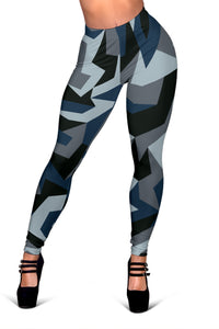 Leggings - Abstract Shapes